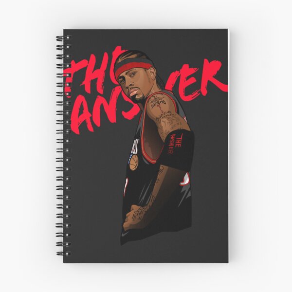 Item preview, Allen- Iverson designed and sold by eusebiosidrwvpw.