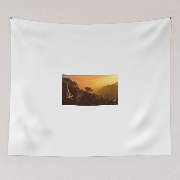 Item preview, Sunset From Mauna Kea designed and sold by Captures Of Creation.