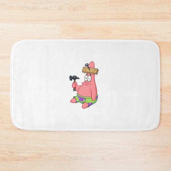 Item preview, Patrick Star designed and sold by Gossandreeas.