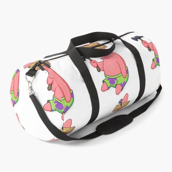 Item preview, Patrick Star designed and sold by Gossandreeas.
