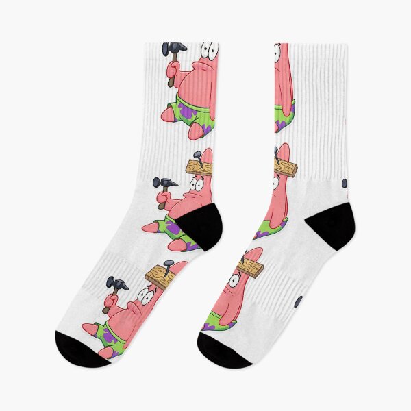 Item preview, Patrick Star designed and sold by Gossandreeas.