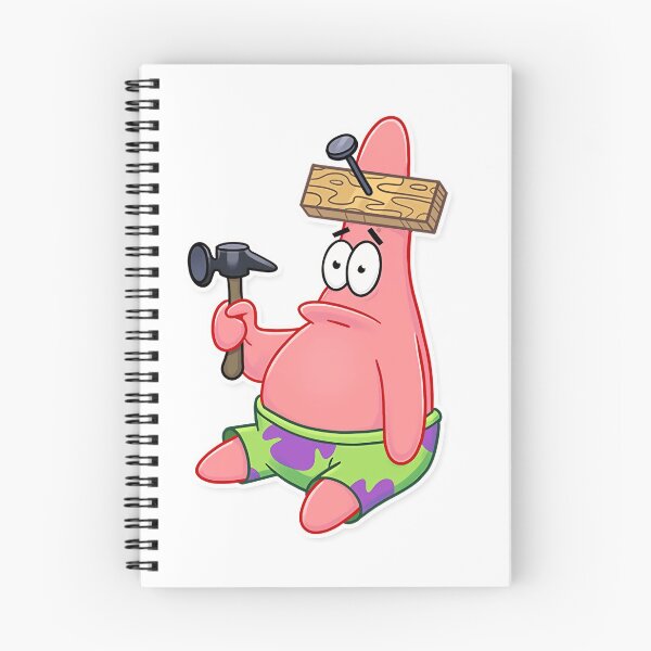 Item preview, Patrick Star designed and sold by Gossandreeas.