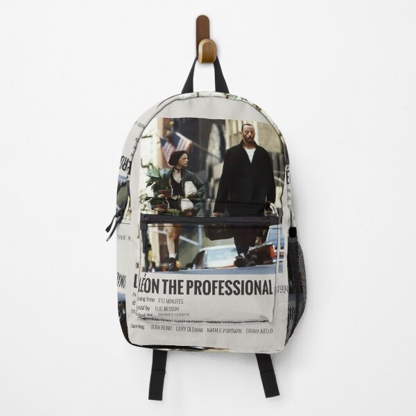 Item preview, Léon The Professional (1994) designed and sold by MoviePolaroid.