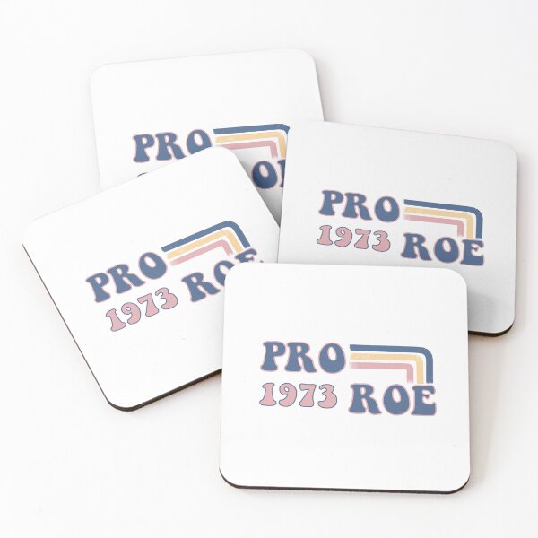 Item preview, Pro Roe designed and sold by Thecharmclub.