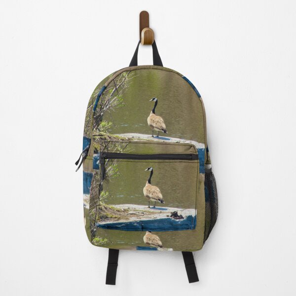Item preview, Goose on a wall designed and sold by Shulie1.