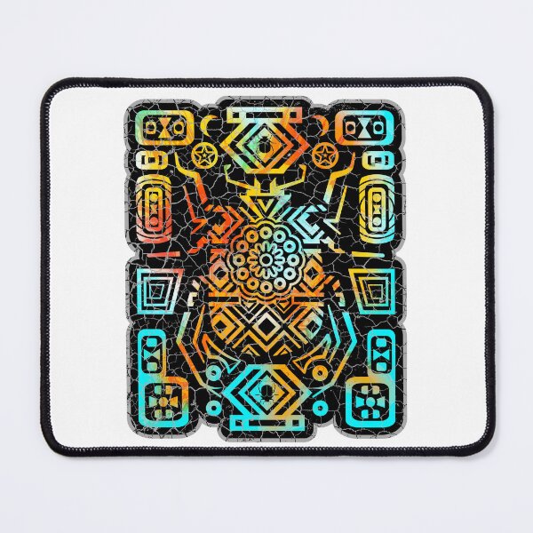 Item preview, Beetle Geometry designed and sold by Scottees.