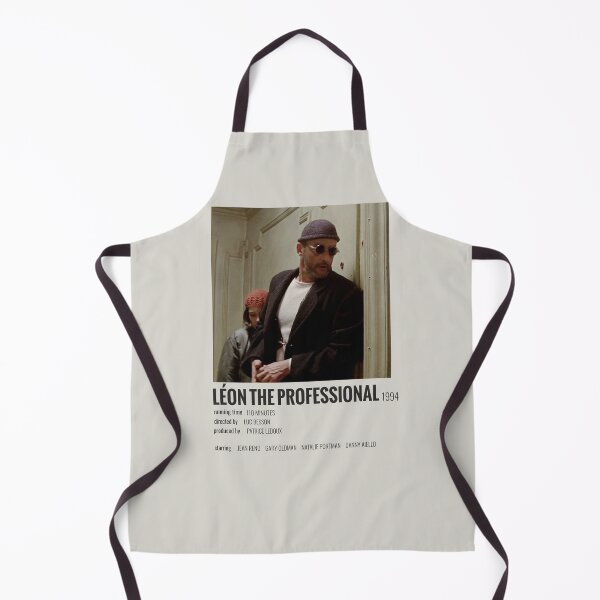 Item preview, Léon The Professional (1994) designed and sold by MoviePolaroid.