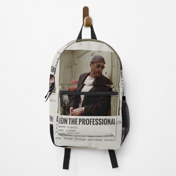Item preview, Léon The Professional (1994) designed and sold by MoviePolaroid.