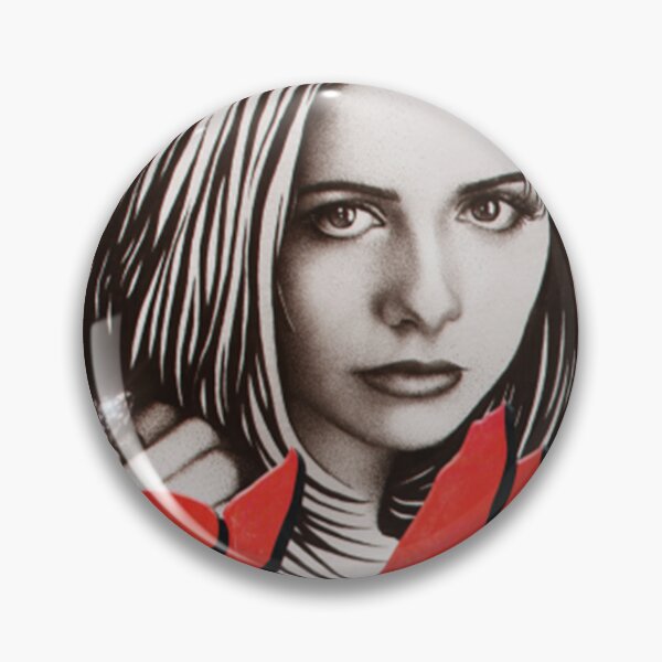 Item preview, Buffy the vampire slayer designed and sold by ritajuliew28a.