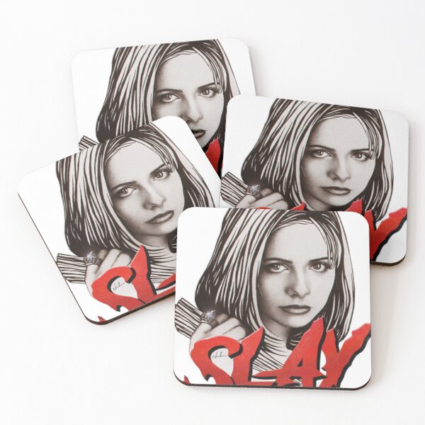 Item preview, Buffy the vampire slayer designed and sold by ritajuliew28a.