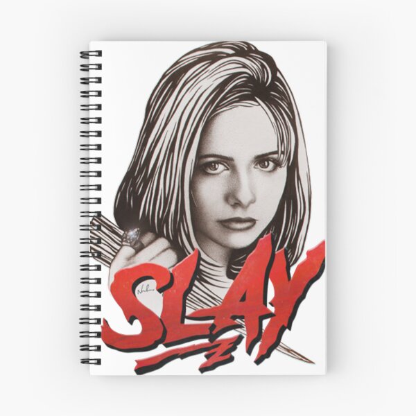 Item preview, Buffy the vampire slayer designed and sold by ritajuliew28a.