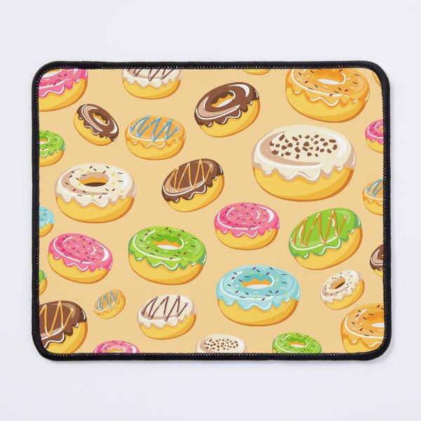 Item preview, Donuts, designed and sold by LuFilu.