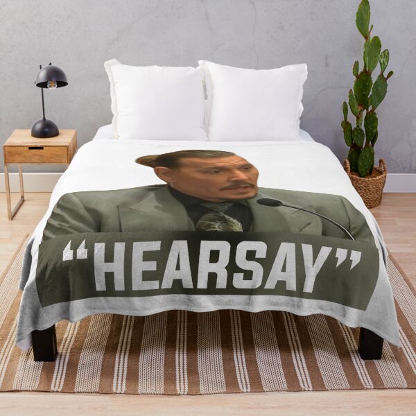 Item preview, Hearsay designed and sold by KwokArts.