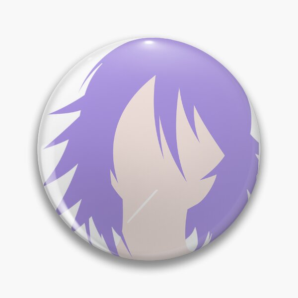 Item preview, Mizore Shirayuki Rosario (anime girl) designed and sold by Clienter-Team.