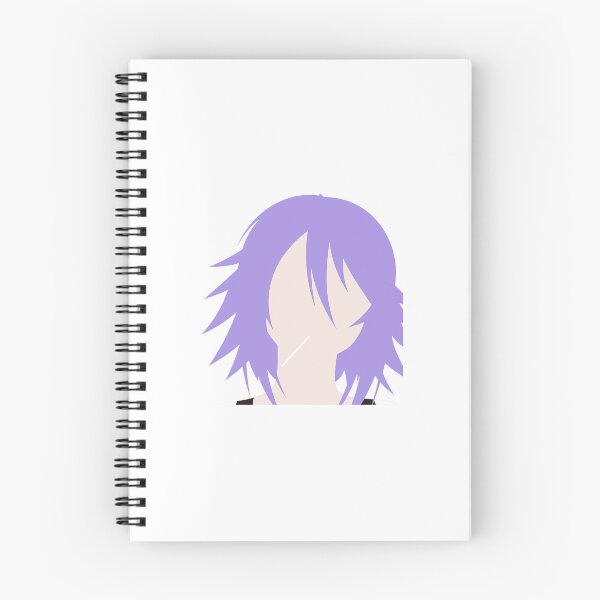 Item preview, Mizore Shirayuki Rosario (anime girl) designed and sold by Clienter-Team.