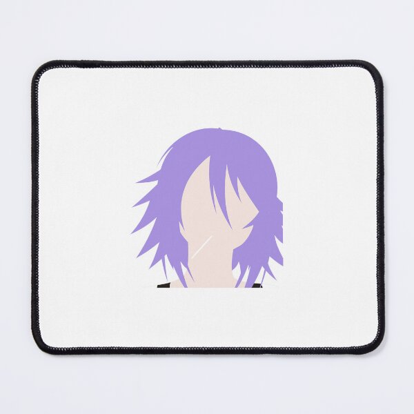 Item preview, Mizore Shirayuki Rosario (anime girl) designed and sold by Clienter-Team.