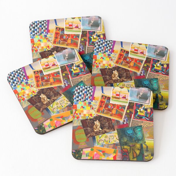 Item preview, PAUL KLEE Paintings designed and sold by Go Logo Designs.
