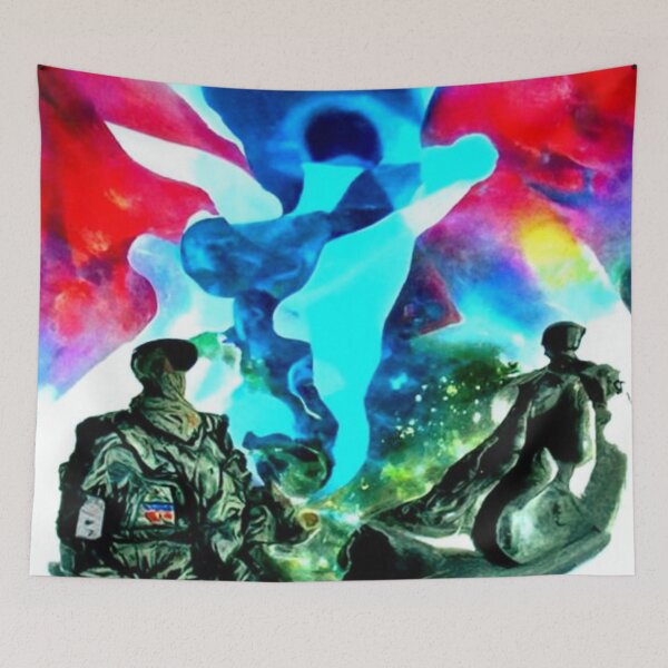 Item preview, Armed Forces Day designed and sold by kharamoot.