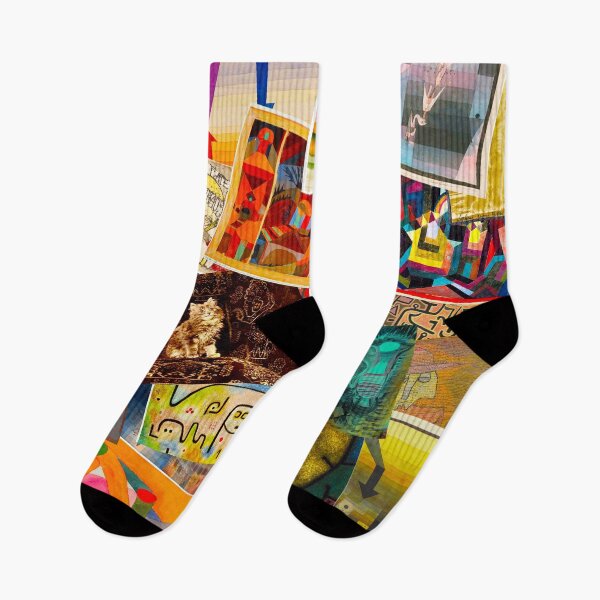 Item preview, PAUL KLEE Paintings designed and sold by Go Logo Designs.