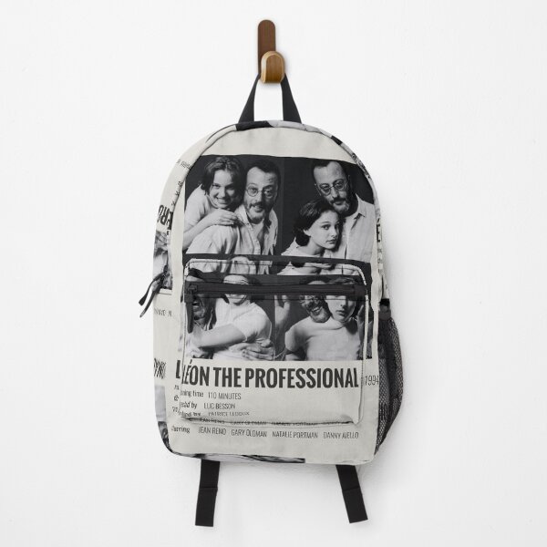 Item preview, Léon The Professional (1994) designed and sold by MoviePolaroid.