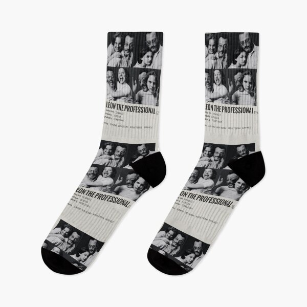Item preview, Léon The Professional (1994) designed and sold by MoviePolaroid.