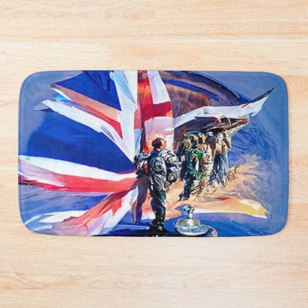 Item preview, Armed Forces Day designed and sold by kharamoot.