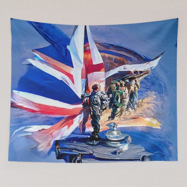 Item preview, Armed Forces Day designed and sold by kharamoot.