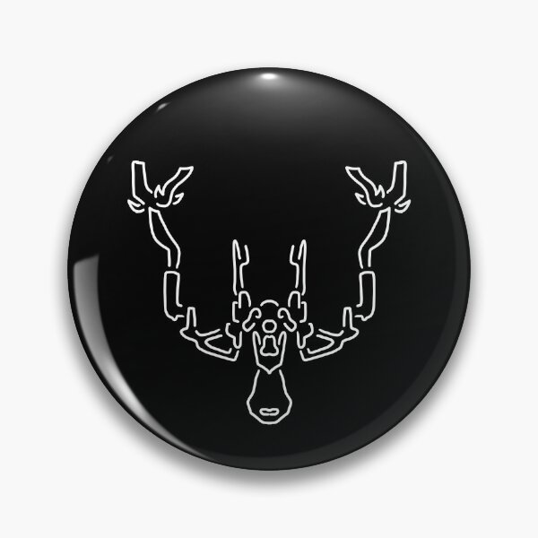 Item preview, Portrait of a grazer designed and sold by MissAxelle.