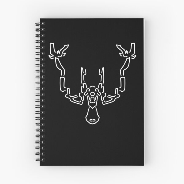 Item preview, Portrait of a grazer designed and sold by MissAxelle.