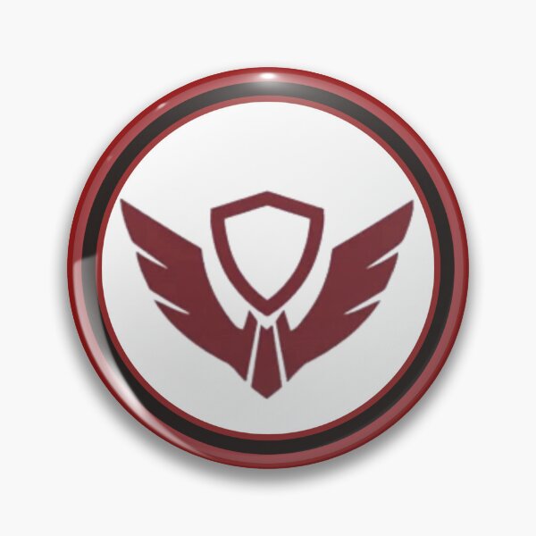 Item preview, Fleet Defense & Security Badge 10 designed and sold by Vault 67 Depot.