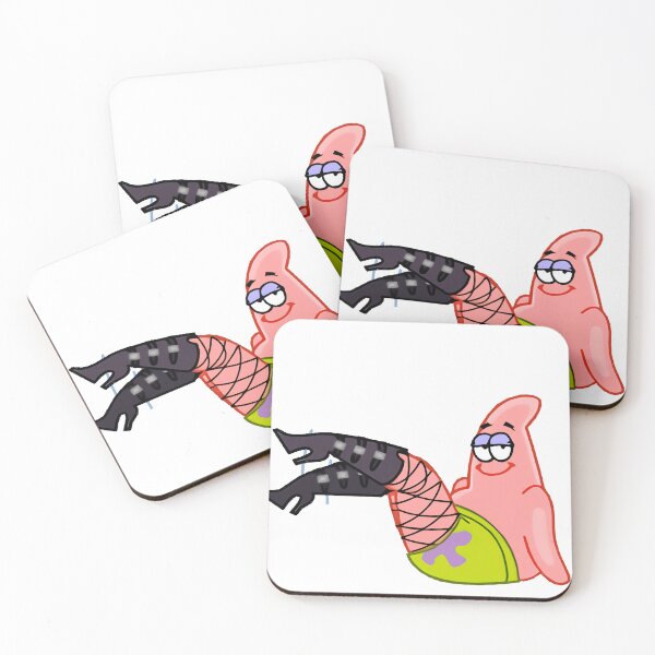 Item preview, Patrick Star designed and sold by Gossandreeas.