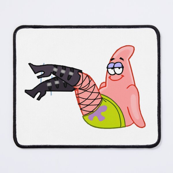 Item preview, Patrick Star designed and sold by Gossandreeas.