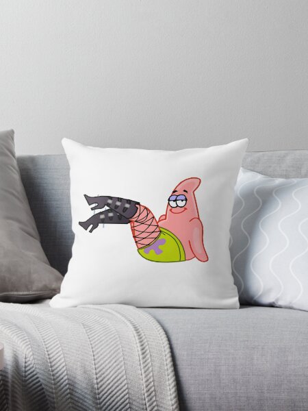 Artikel-Vorschau von Patrick Star, designt und verkauft von Gossandreeas.
