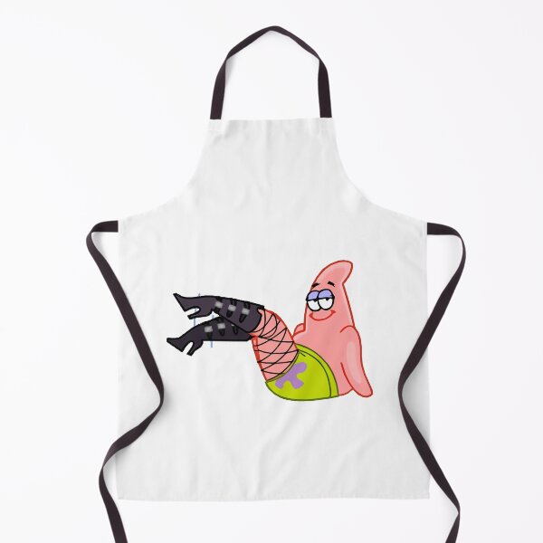 Item preview, Patrick Star designed and sold by Gossandreeas.