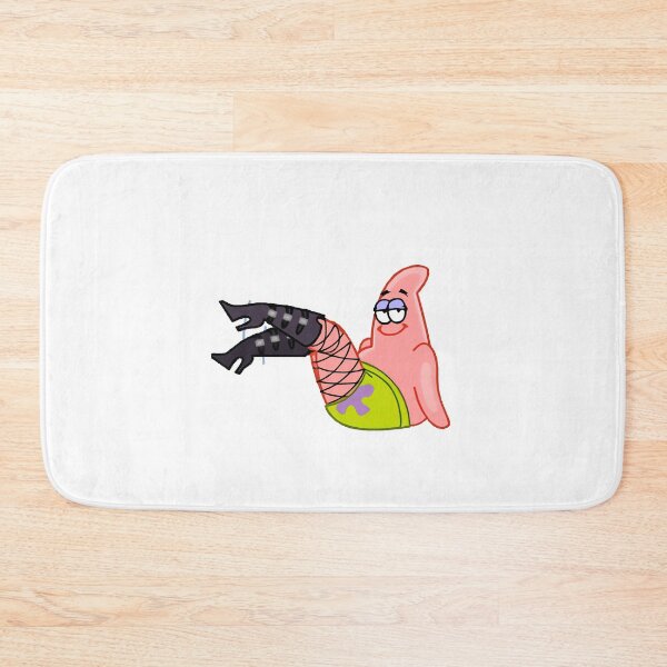Item preview, Patrick Star designed and sold by Gossandreeas.