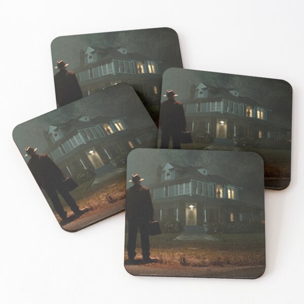 Item preview, The Conjuring The Devil Made Me Do It David Glatzel House designed and sold by NAJRAN.