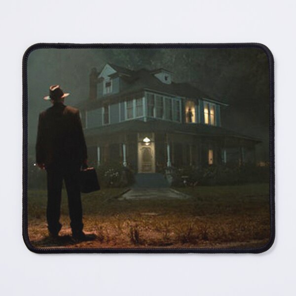 Item preview, The Conjuring The Devil Made Me Do It David Glatzel House designed and sold by NAJRAN.