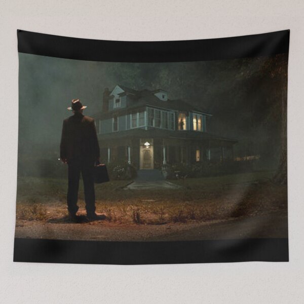 Item preview, The Conjuring The Devil Made Me Do It David Glatzel House designed and sold by NAJRAN.