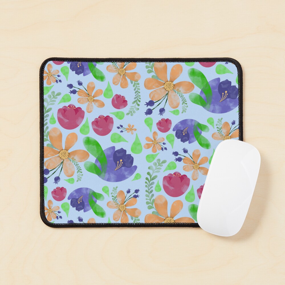 Item preview, Mouse Pad designed and sold by missmann.
