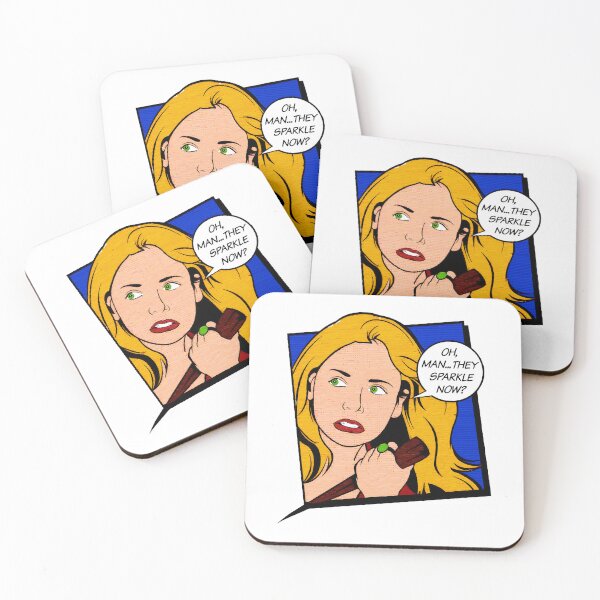 Item preview, Buffy the vampire slayer designed and sold by ritajuliew28a.
