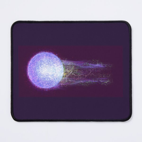 Item preview, Expanding Electric Star in all its glory designed and sold by Keatos.