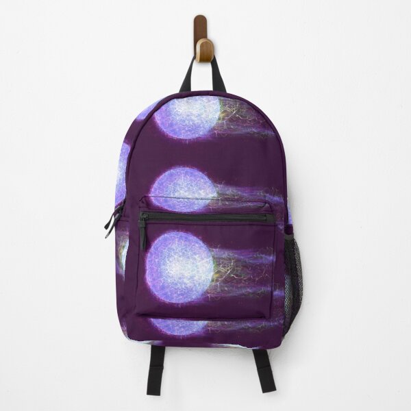 Item preview, Expanding Electric Star in all its glory designed and sold by Keatos.
