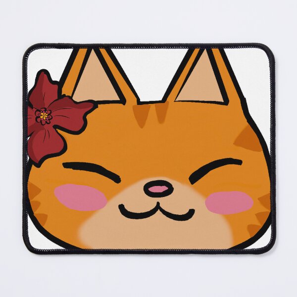 Item preview, Rainey cat designed and sold by dusty raccoon.