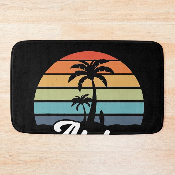 Item preview, Aloha Hawaii Hawaiian Island Beach Surfboard Surf designed and sold by ShaneGuzman.