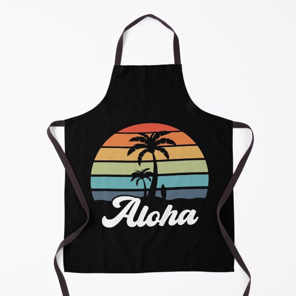 Item preview, Aloha Hawaii Hawaiian Island Beach Surfboard Surf designed and sold by ShaneGuzman.