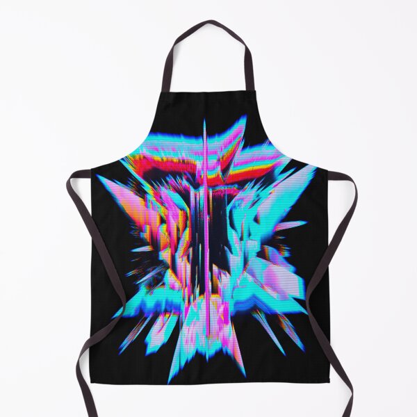 Artikelvorschau, 3D-Glitch entworfen und verkauft von ArtsyPrincess.