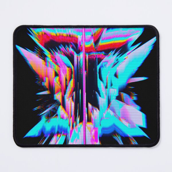Item preview, 3D Glitch designed and sold by ArtsyPrincess.