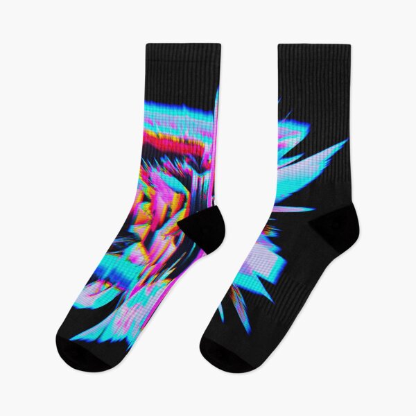 Item preview, 3D Glitch designed and sold by ArtsyPrincess.