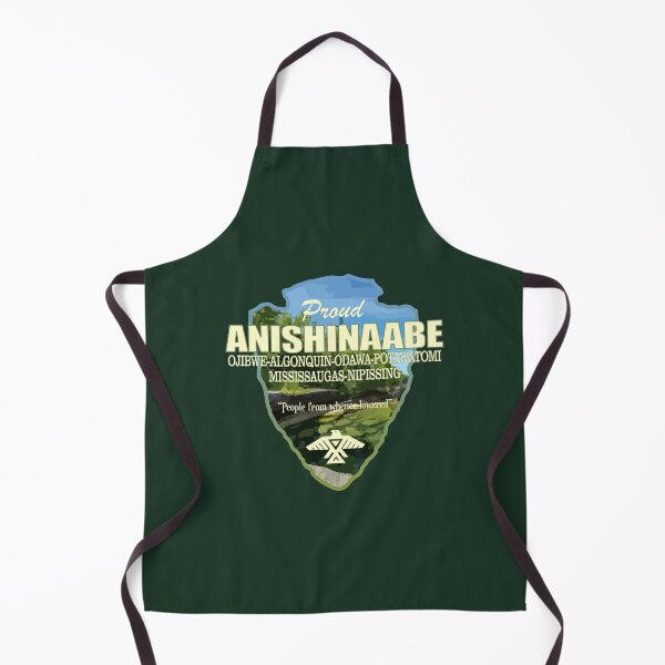 Item preview, Anishinaabe (arrowhead) designed and sold by curranmorgan.
