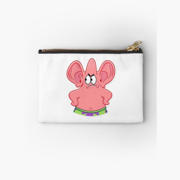 Artikelvorschau, Patrick Star entworfen und verkauft von Gossandreeas.